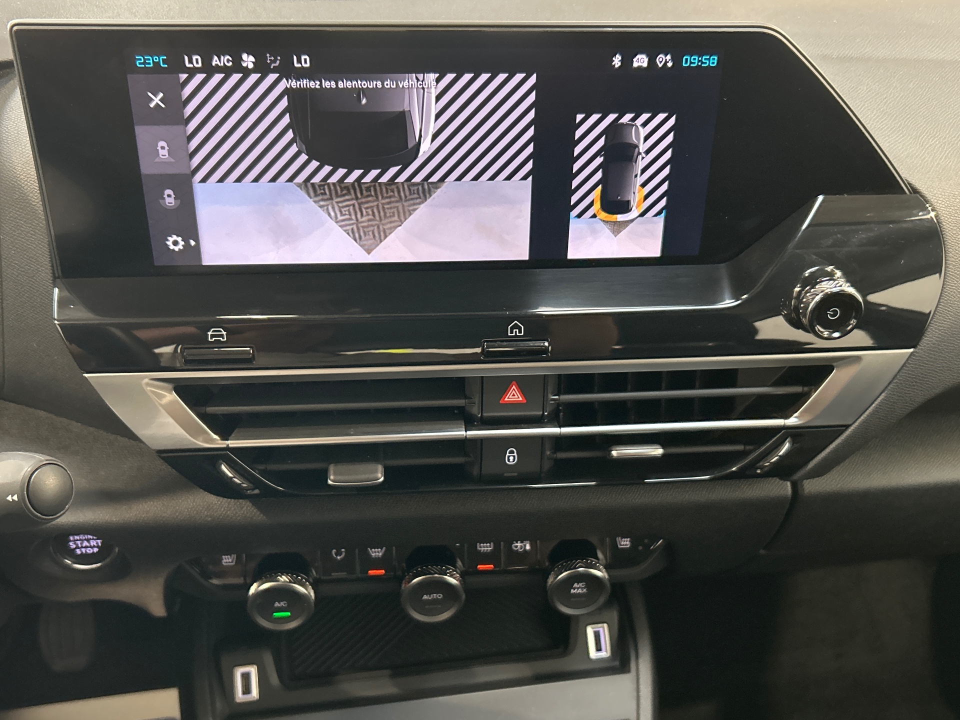 CITROEN C4 PureTech 130 BVM6 Plus