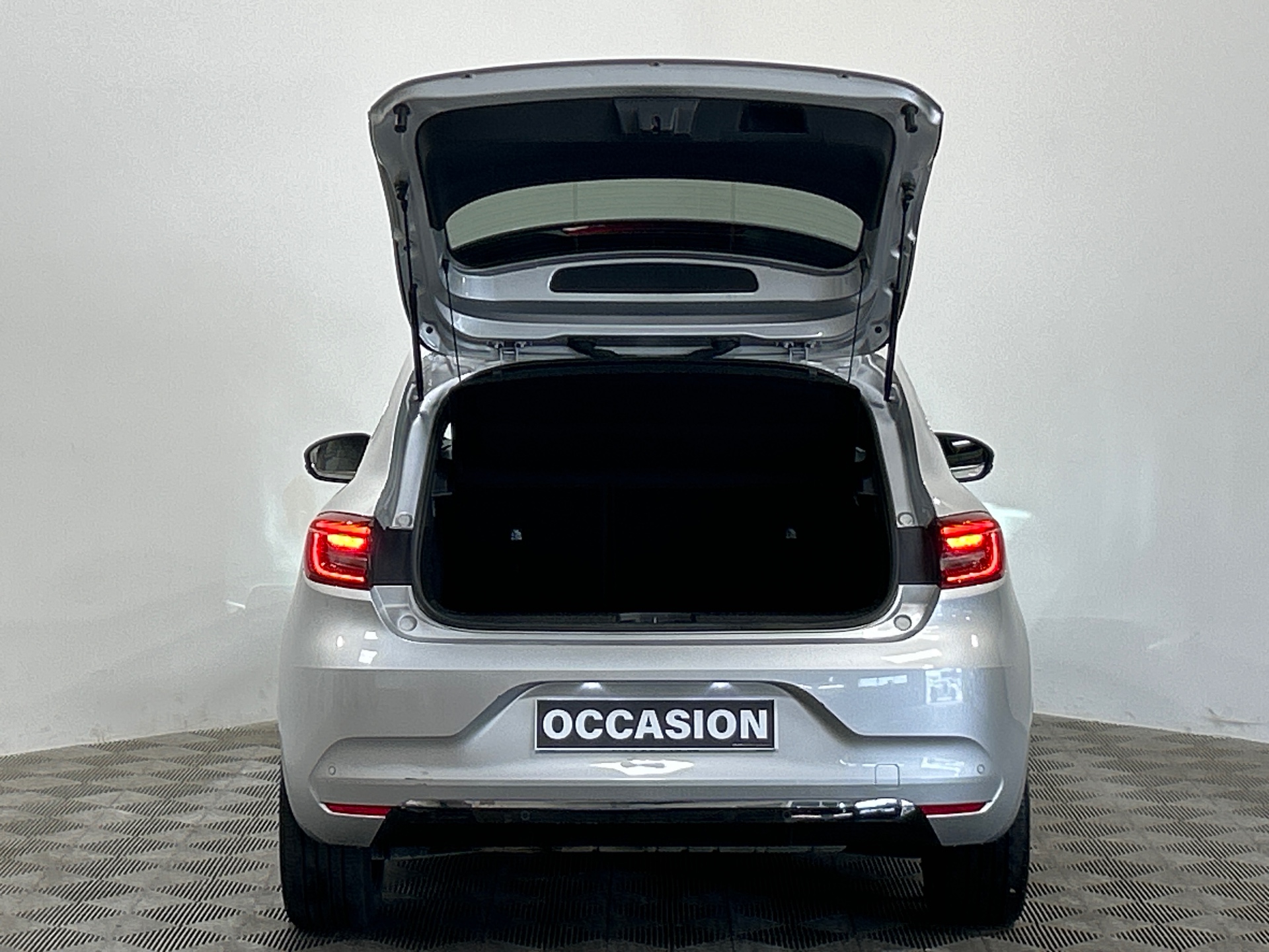 RENAULT CLIO V E-Tech full hybrid 145 Techno