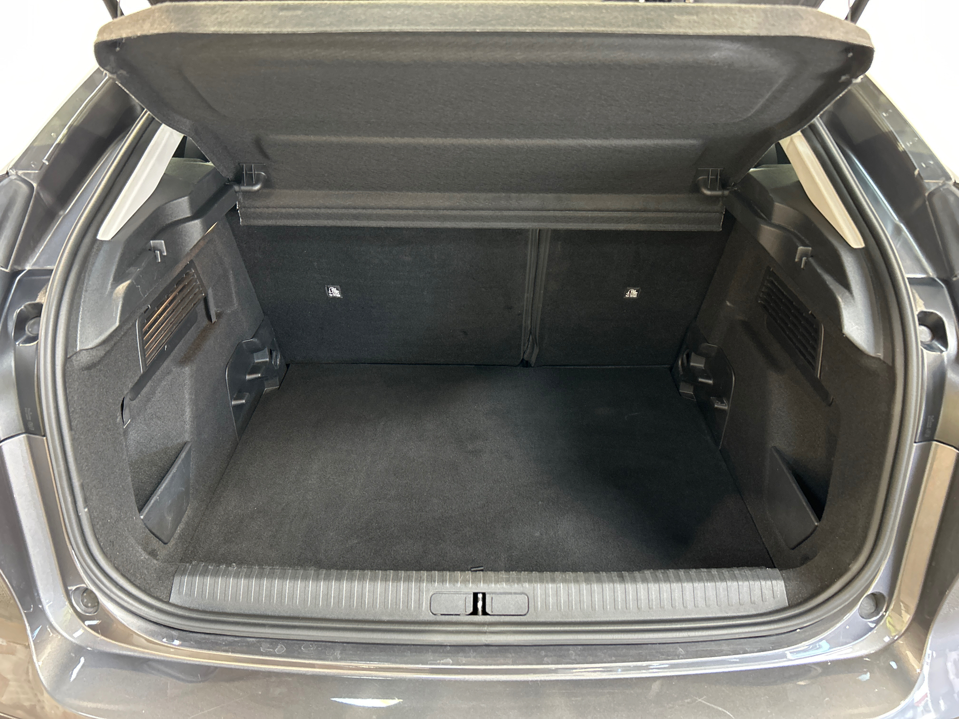 CITROEN C4 PureTech 130 BVM6 Plus