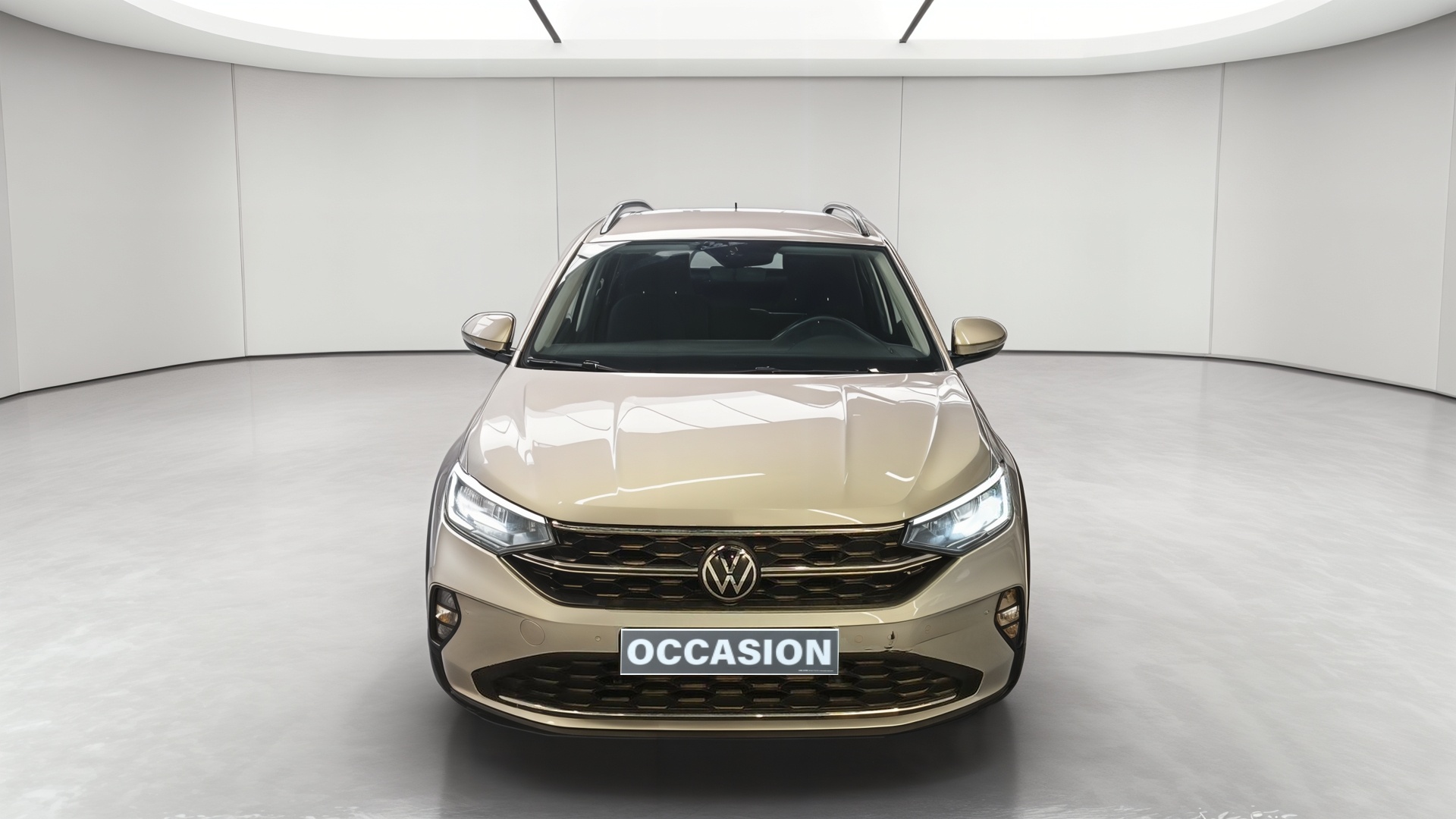 VOLKSWAGEN TAIGO TSI 115 HP LIFE DSG