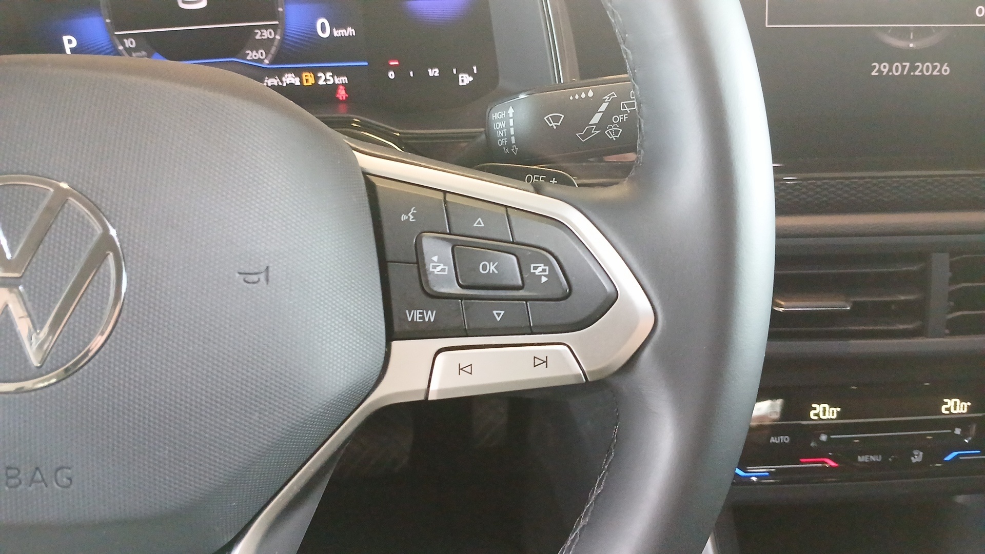 VOLKSWAGEN TAIGO TSI 115 HP LIFE DSG