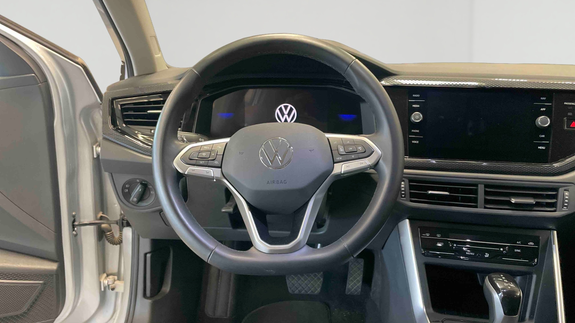 VOLKSWAGEN TAIGO 1.0 TSI 116 DSG7 VW Edition