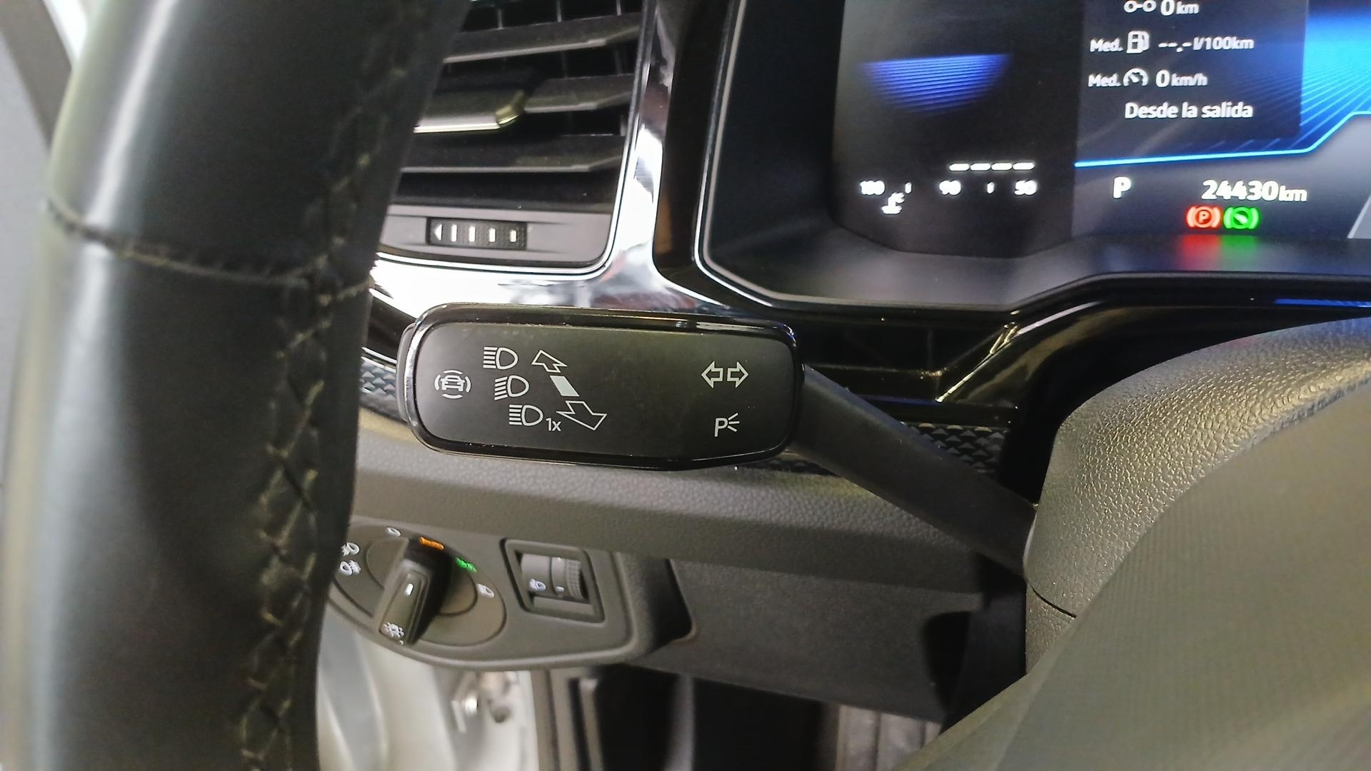 VOLKSWAGEN TAIGO TSI 115 HP LIFE DSG