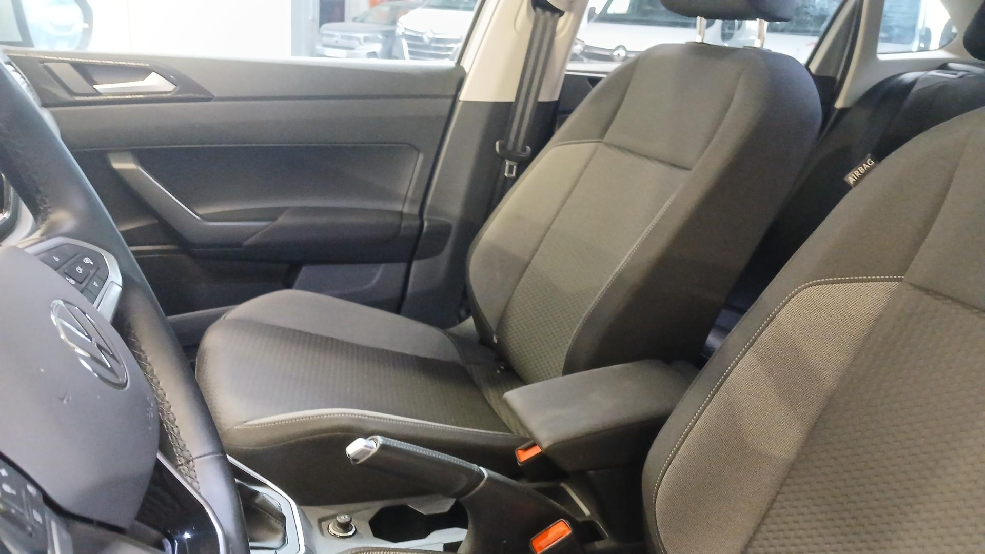 VOLKSWAGEN TAIGO TSI 115 HP LIFE DSG