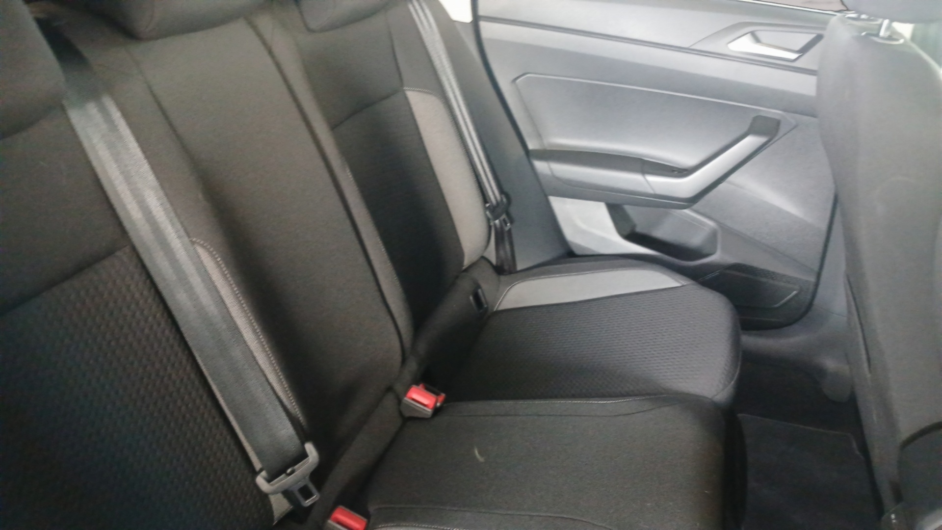 VOLKSWAGEN TAIGO TSI 115 HP LIFE DSG