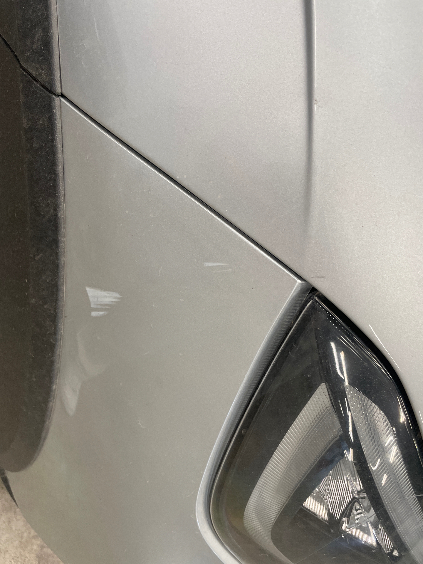 VOLKSWAGEN TAIGO 1.0 TSI 116 DSG7 VW Edition — expertise
