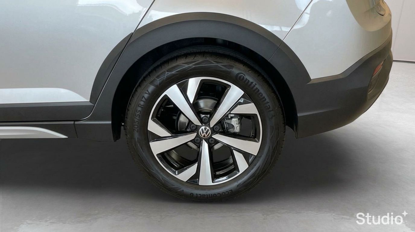 VOLKSWAGEN TAIGO 1.0 TSI 116 DSG7 VW Edition