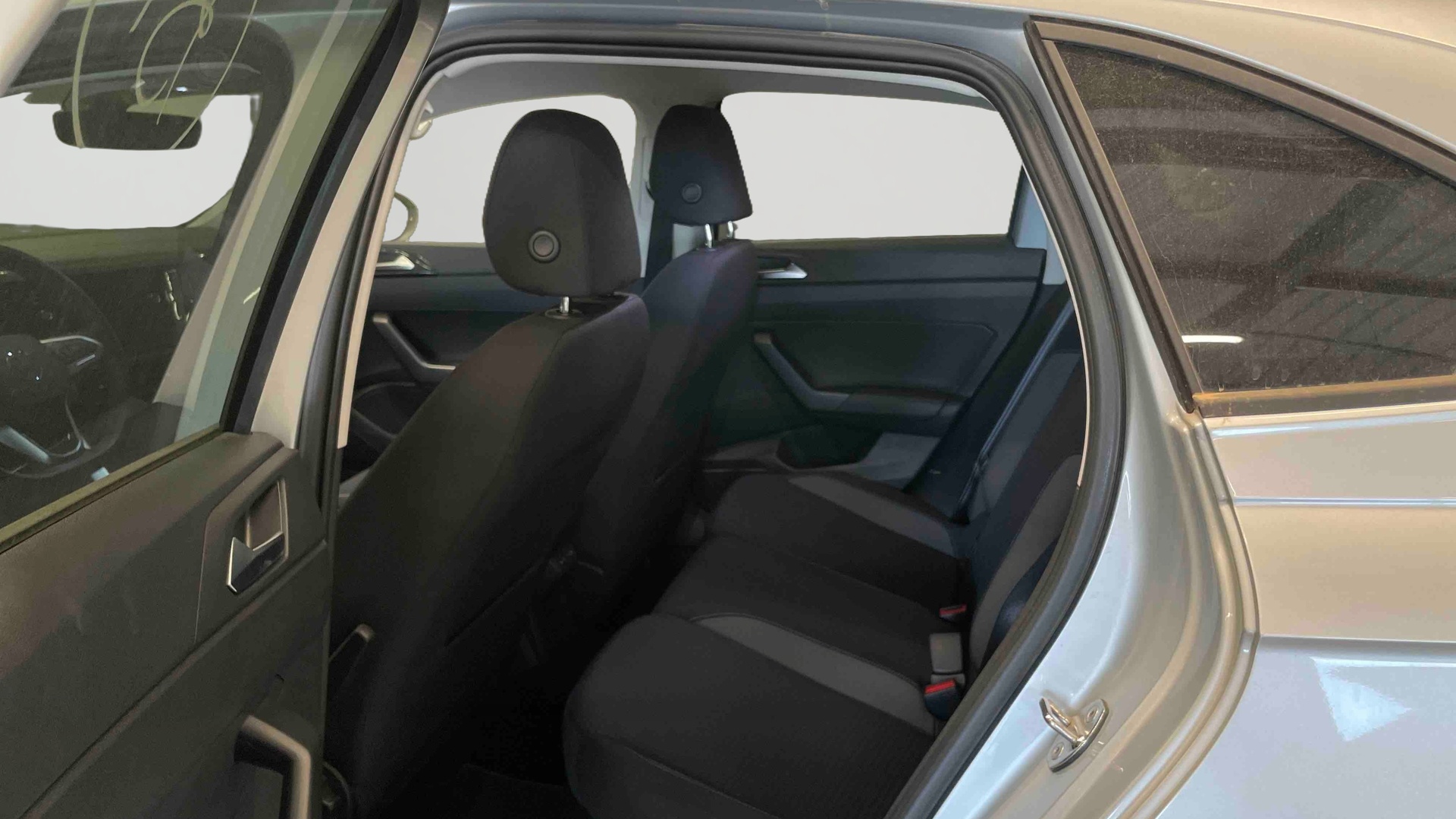 VOLKSWAGEN TAIGO 1.0 TSI 116 DSG7 VW Edition