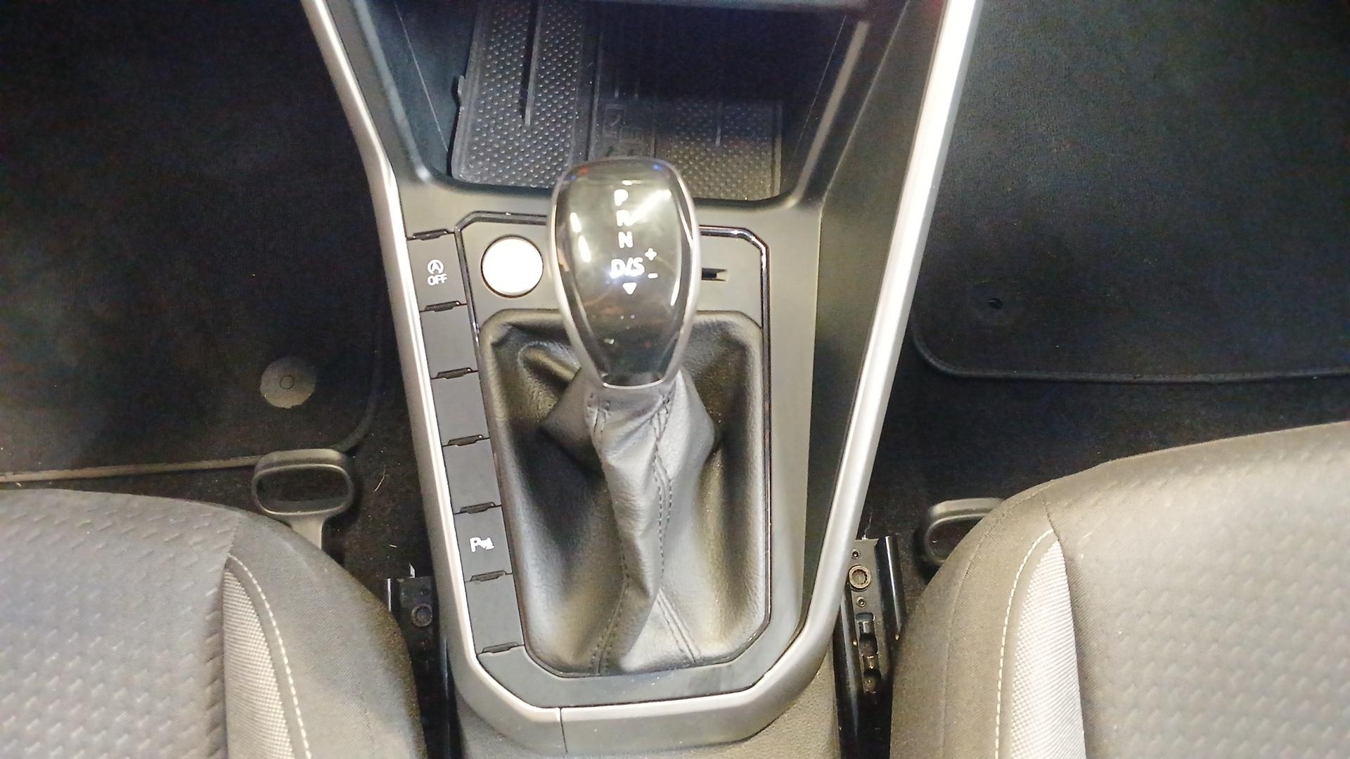 VOLKSWAGEN TAIGO TSI 115 HP LIFE DSG