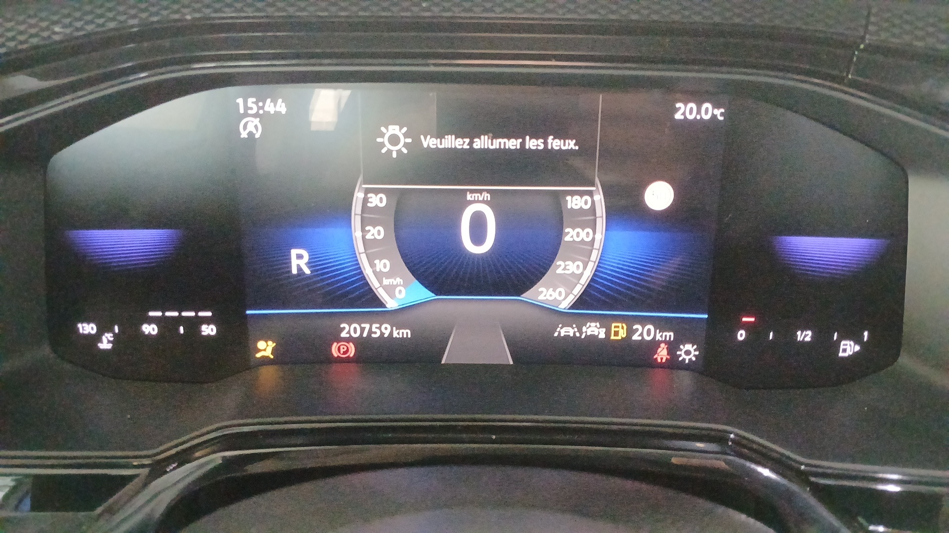 VOLKSWAGEN TAIGO TSI 115 HP LIFE DSG — expertise