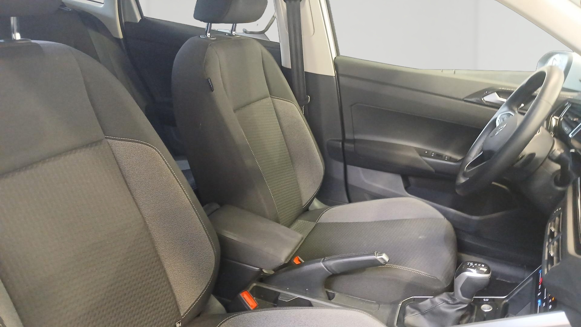 VOLKSWAGEN TAIGO TSI 115 HP LIFE DSG