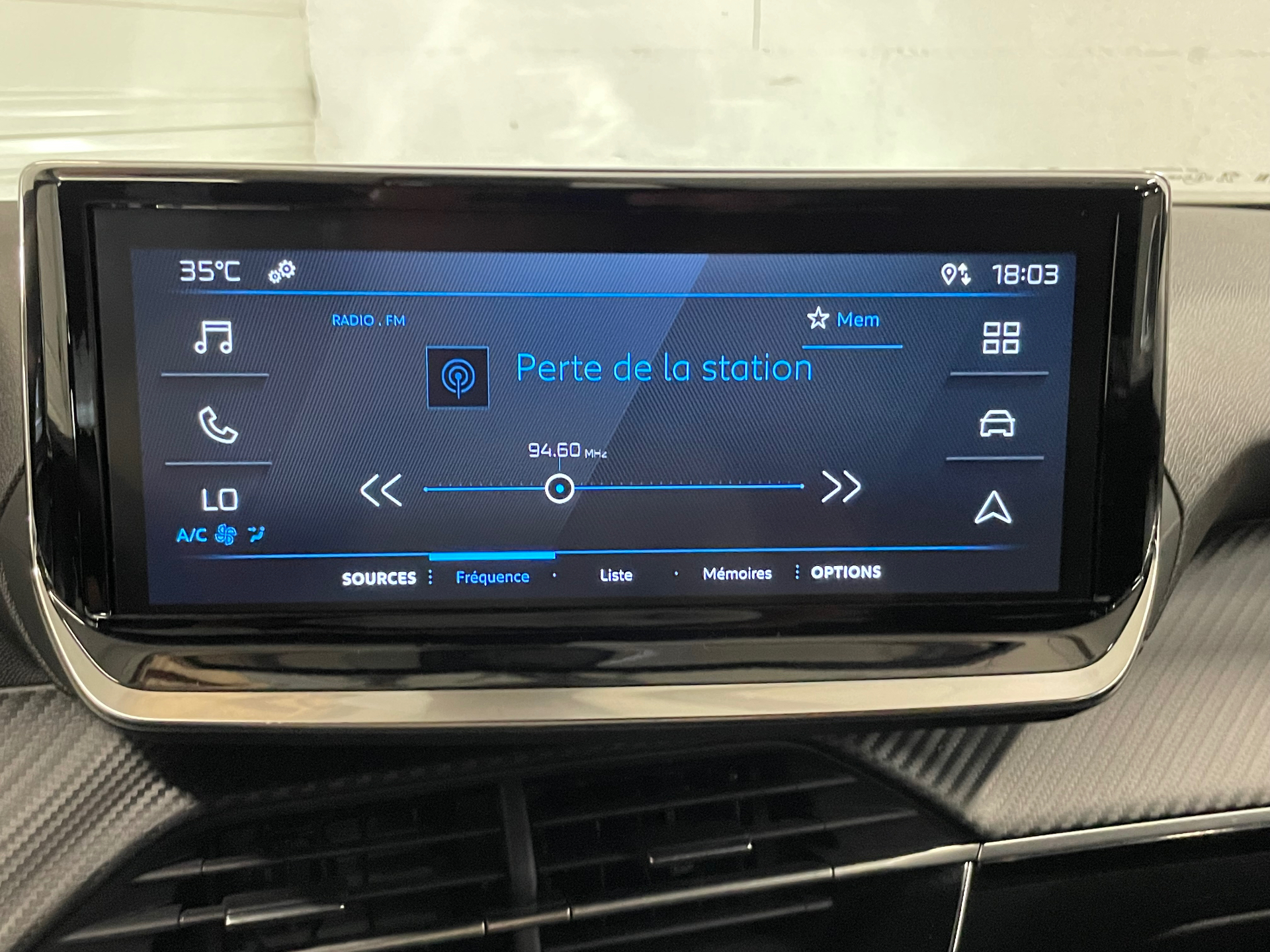 PEUGEOT 2008 Hybrid 145 ch e-DCS6 Style