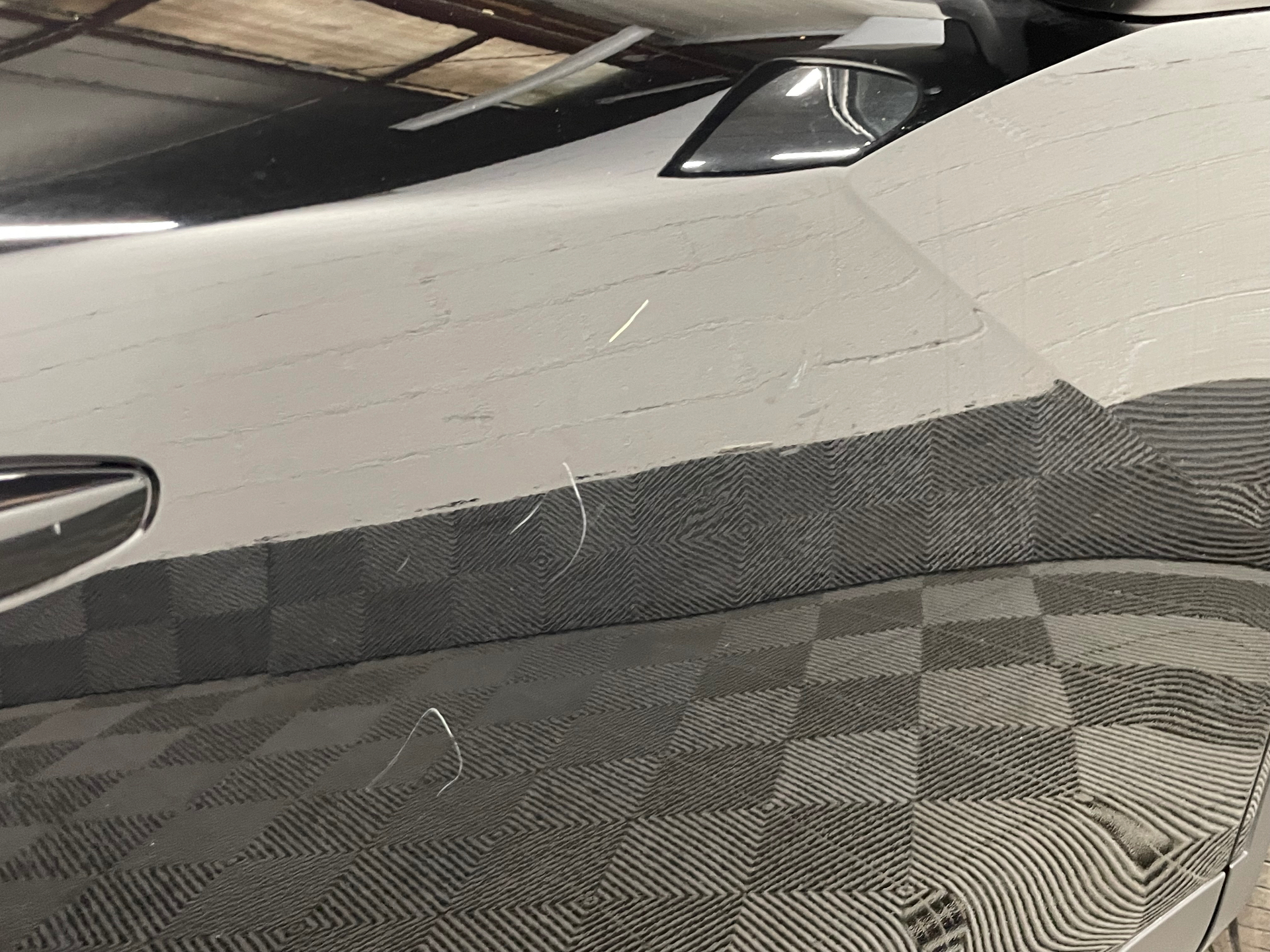 PEUGEOT 2008 Hybrid 145 ch e-DCS6 Style — expertise