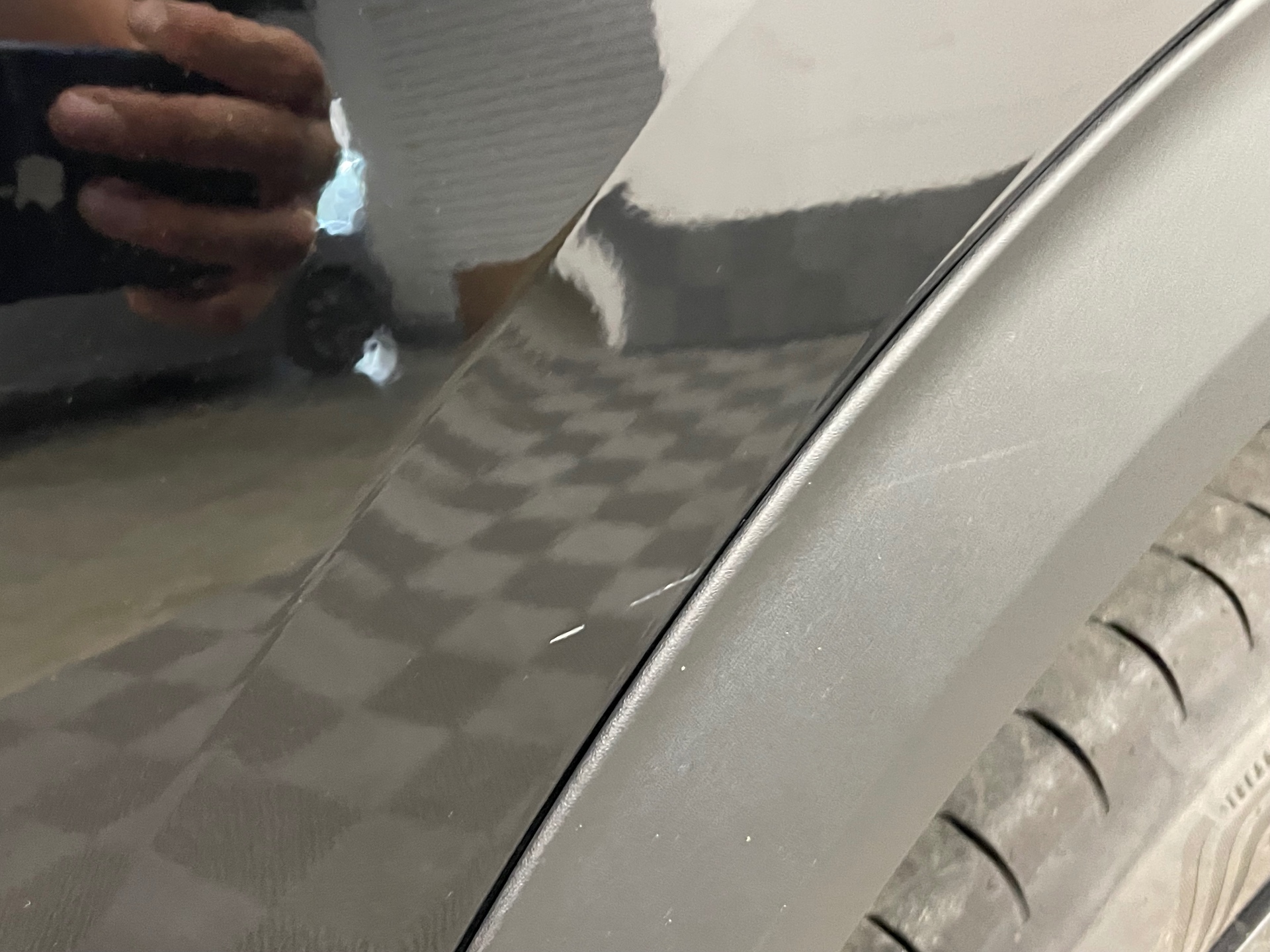 PEUGEOT 2008 Hybrid 145 ch e-DCS6 Style — expertise