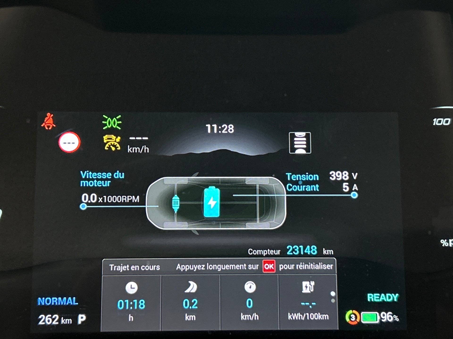MG ZS ELECTRIQUE EV Autonomie Standard 51kWh - 130 kW 2WD Luxury