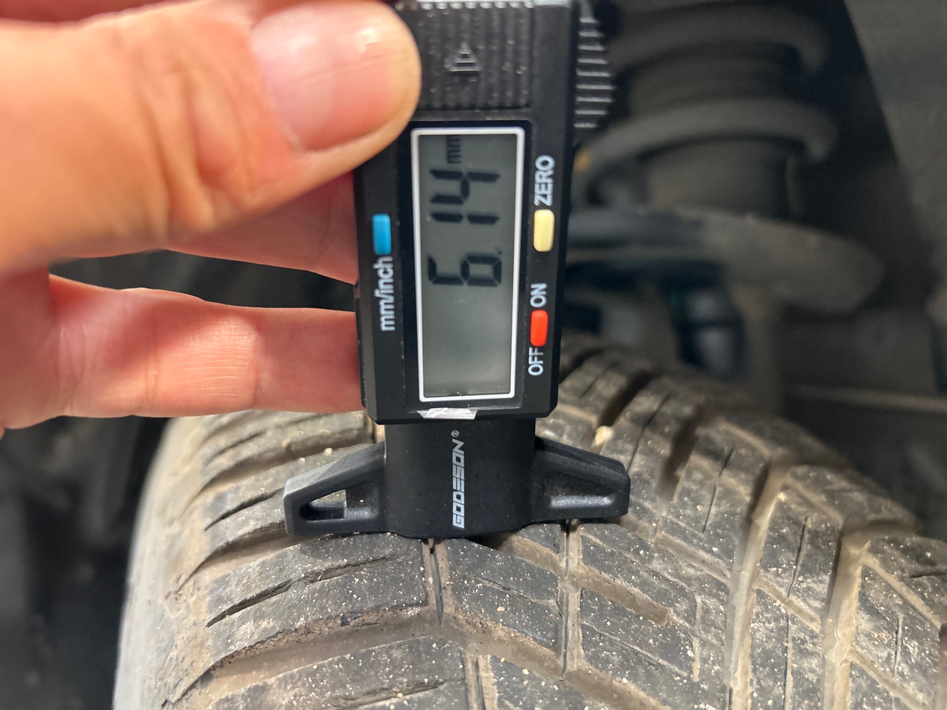 RENAULT EXPRESS VAN BLUE DCI 95 - 22 CONFORT — expertise