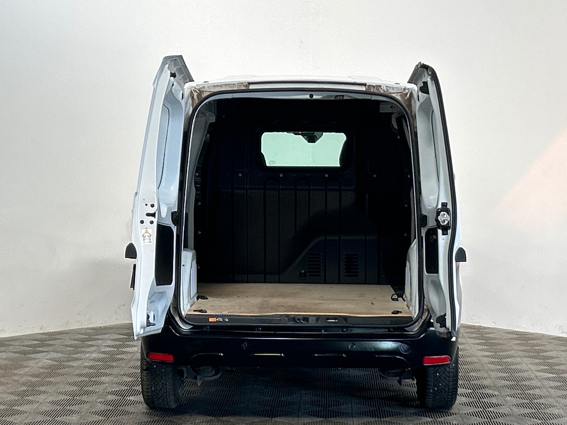 RENAULT EXPRESS VAN BLUE DCI 95 - 22 CONFORT