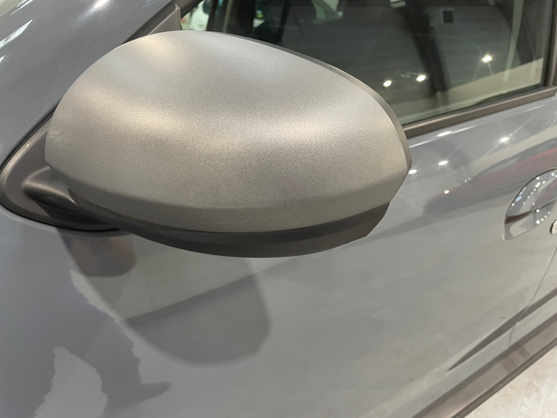 DACIA DUSTER ECO-G 100 4x2 Journey — expertise