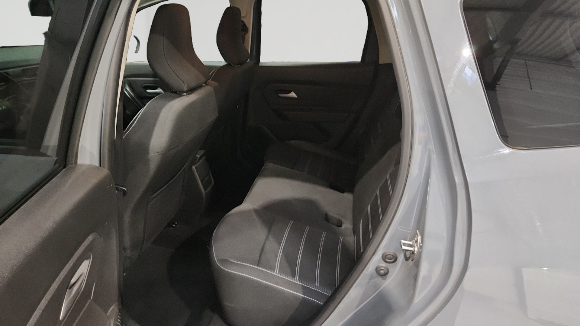 DACIA DUSTER ECO-G 100 4x2 Journey