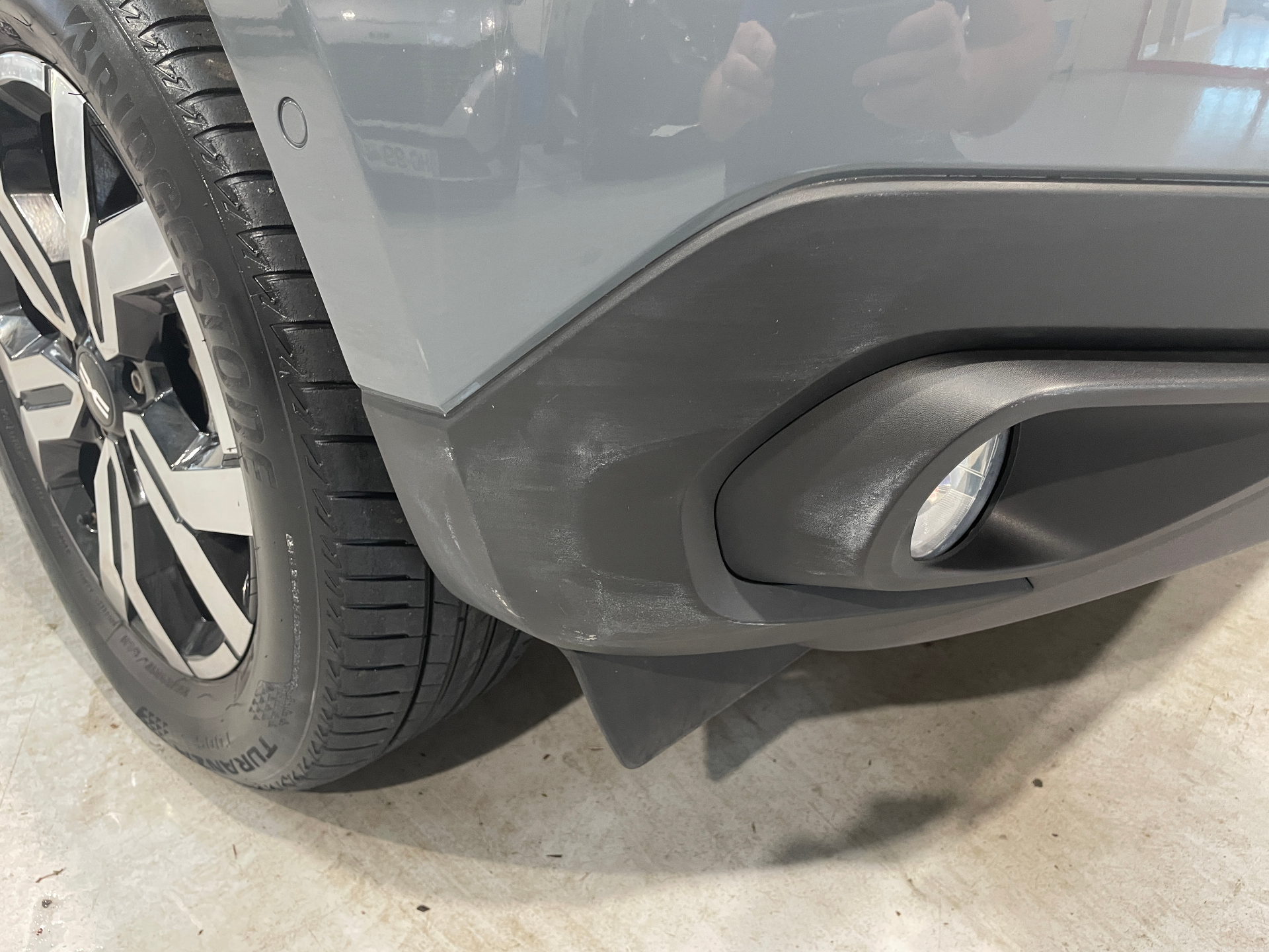 DACIA DUSTER Blue dCi 115 4x2 Journey + — expertise