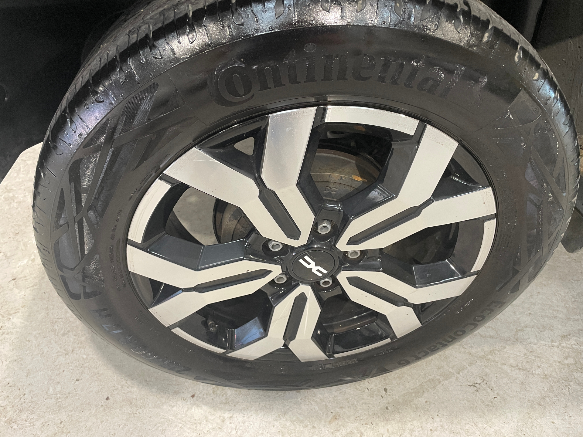 DACIA DUSTER ECO-G 100 4x2 Journey — expertise