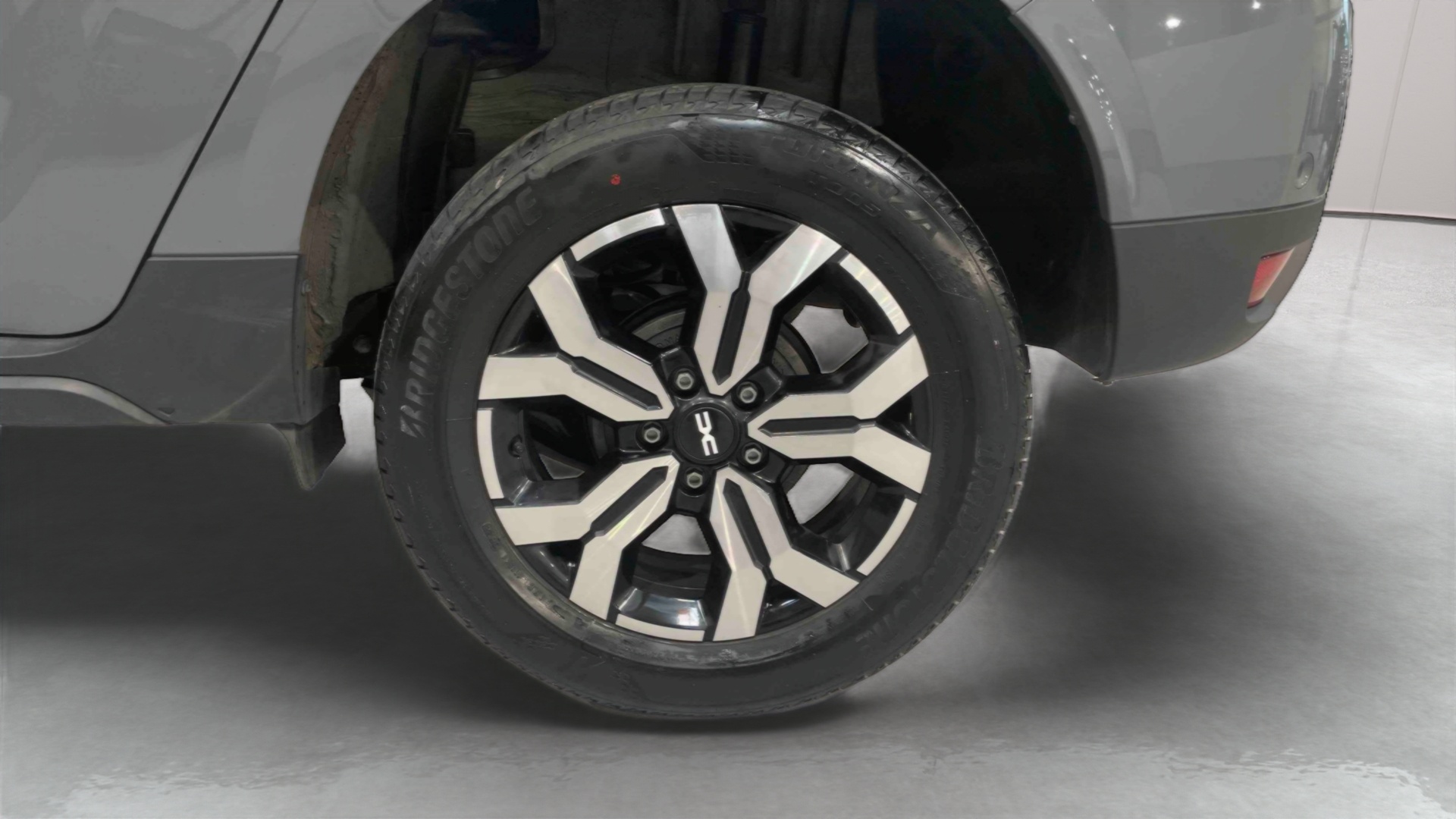 DACIA DUSTER Blue dCi 115 4x2 Journey +