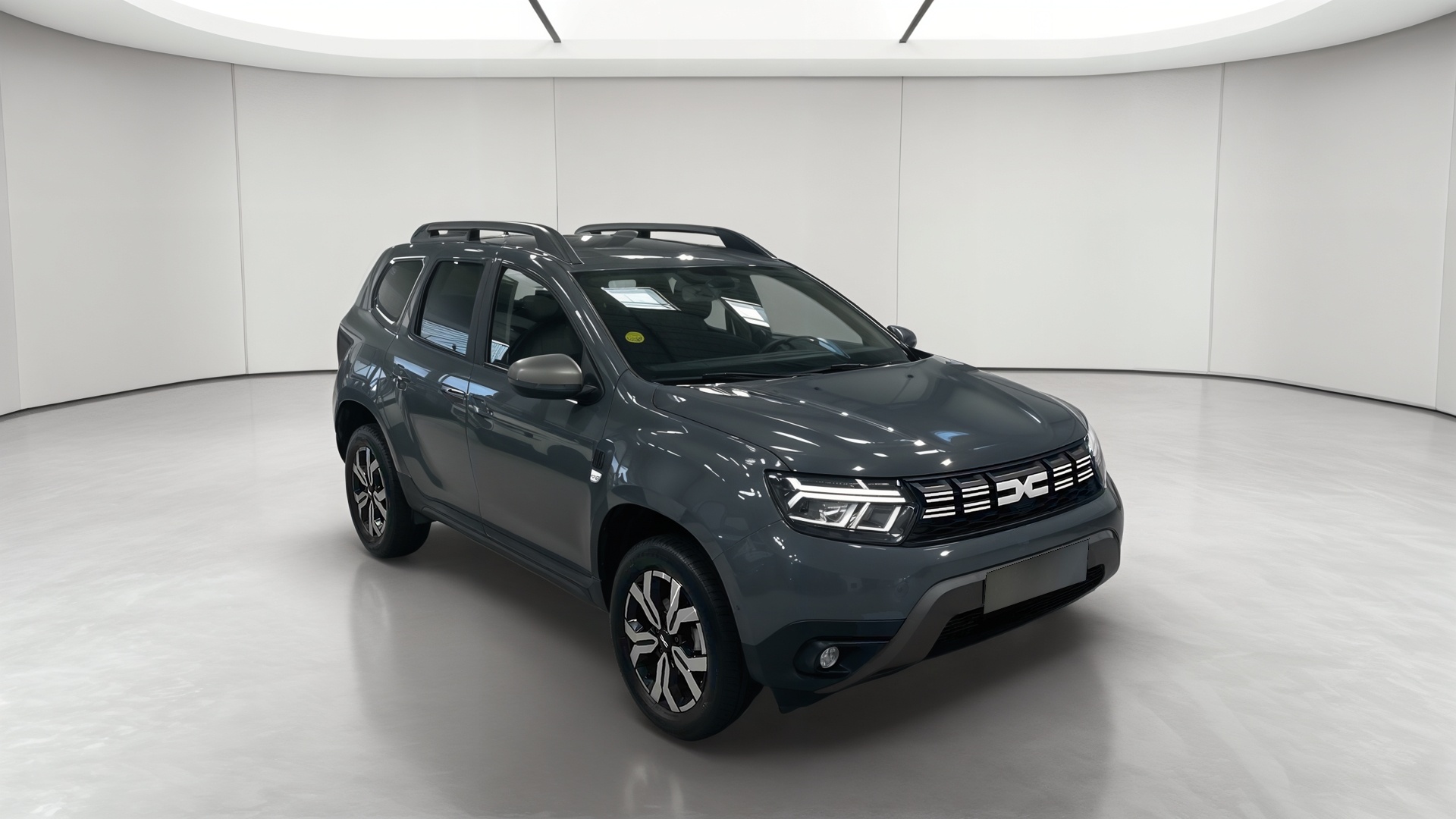 DACIA DUSTER Blue dCi 115 4x2 Journey +
