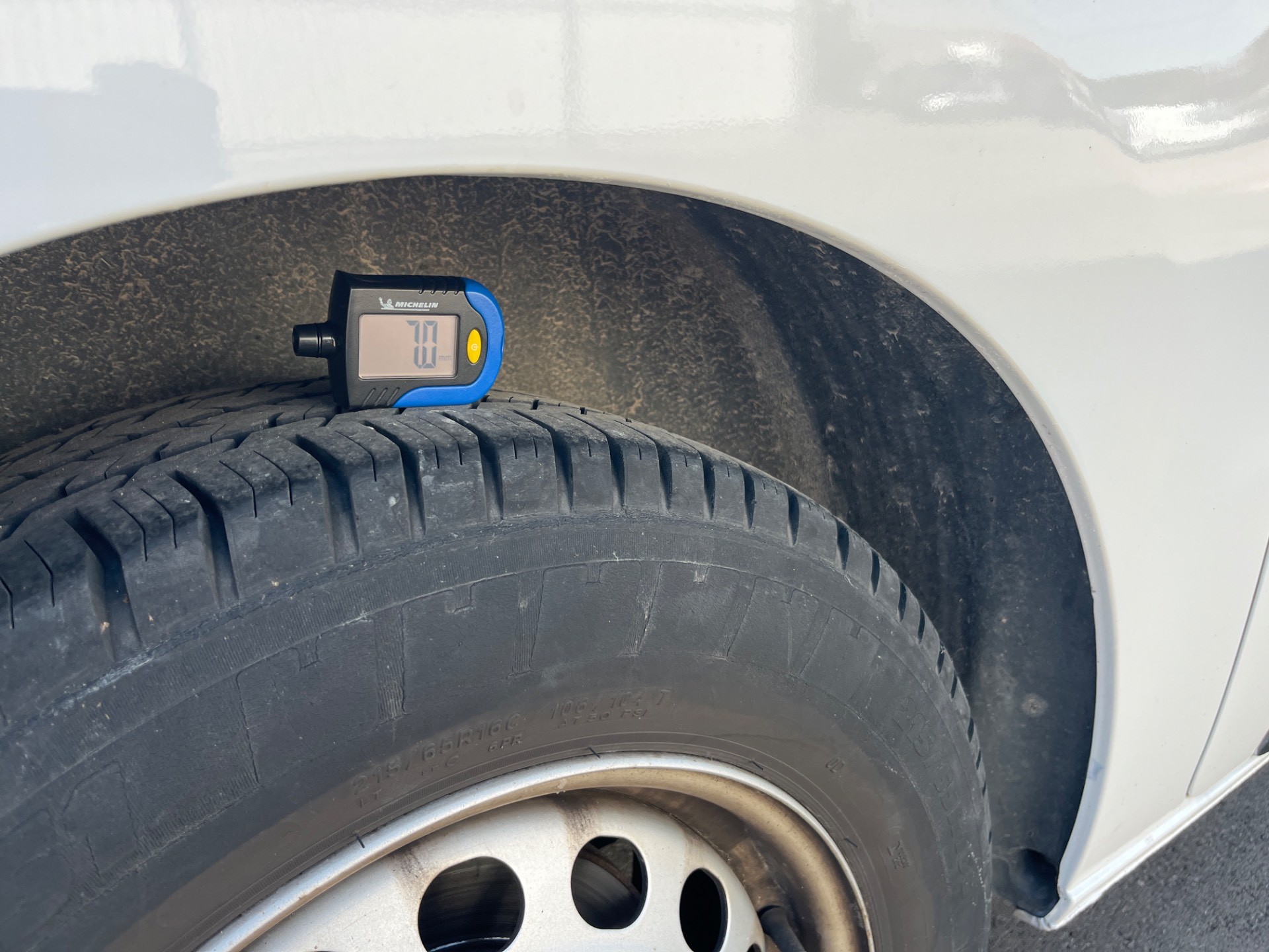 PEUGEOT EXPERT FOURGON FGN TOLE STANDARD 1.5 BLUEHDI 120 S&S BVM6 ASPHALT — expertise