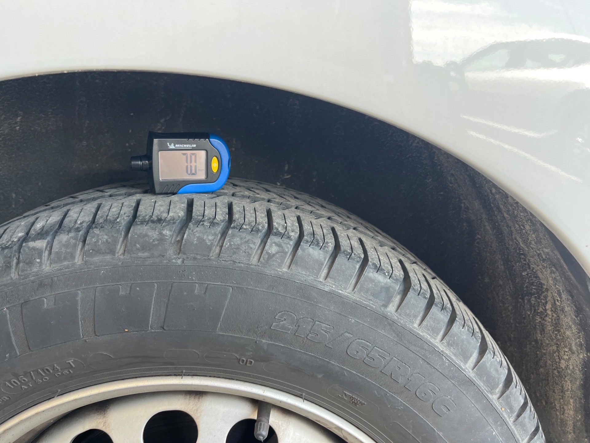 PEUGEOT EXPERT FOURGON FGN TOLE STANDARD 1.5 BLUEHDI 120 S&S BVM6 ASPHALT — expertise