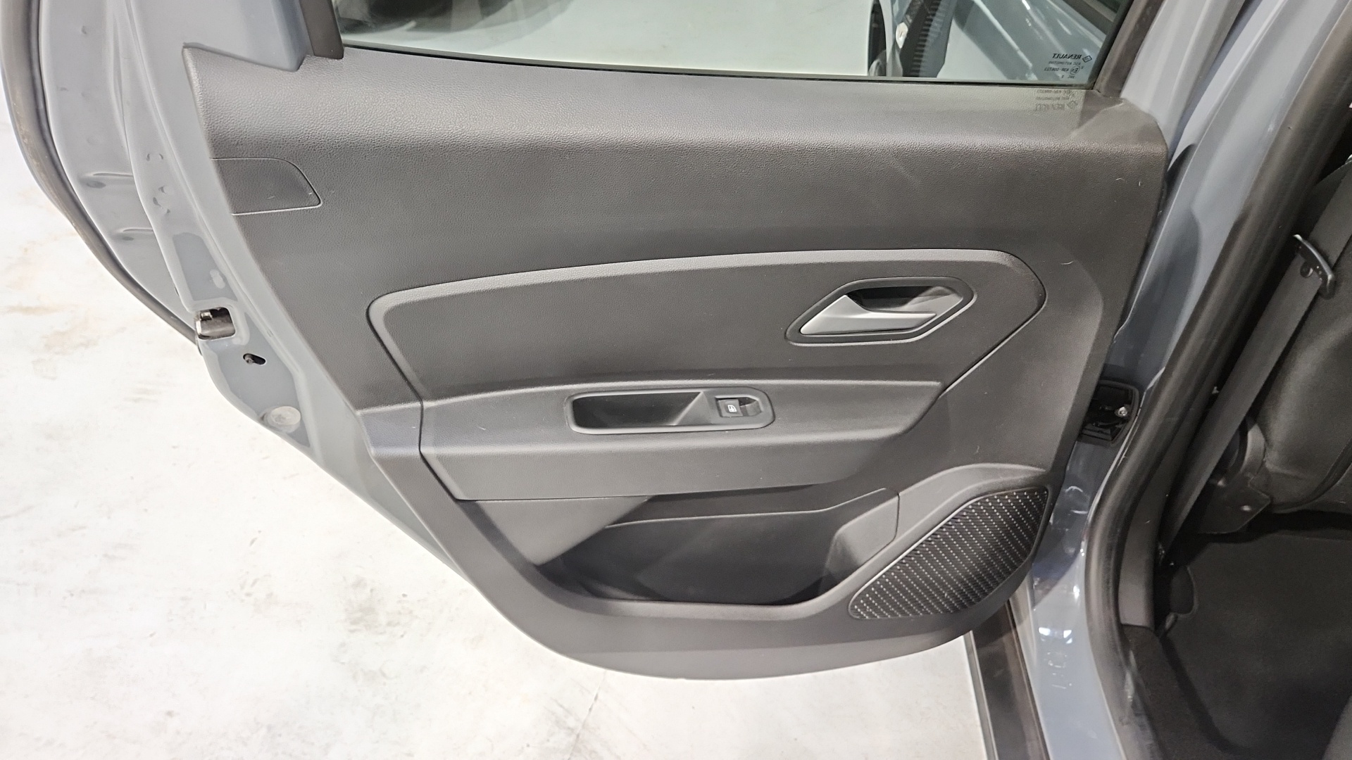 DACIA DUSTER ECO-G 100 4x2 Journey