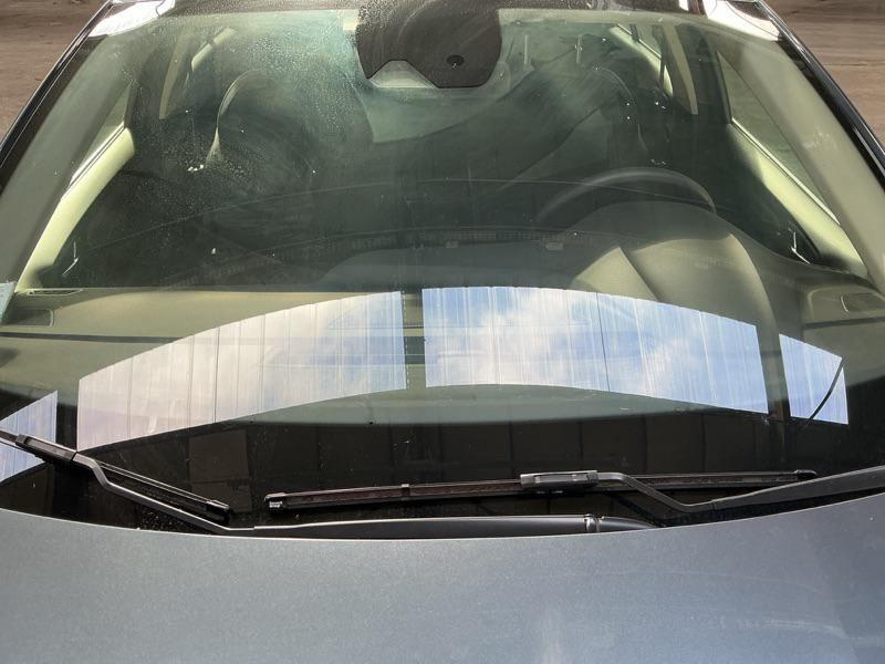 RENAULT MEGANE IV ESTATE Blue dCi 115 Business — expertise
