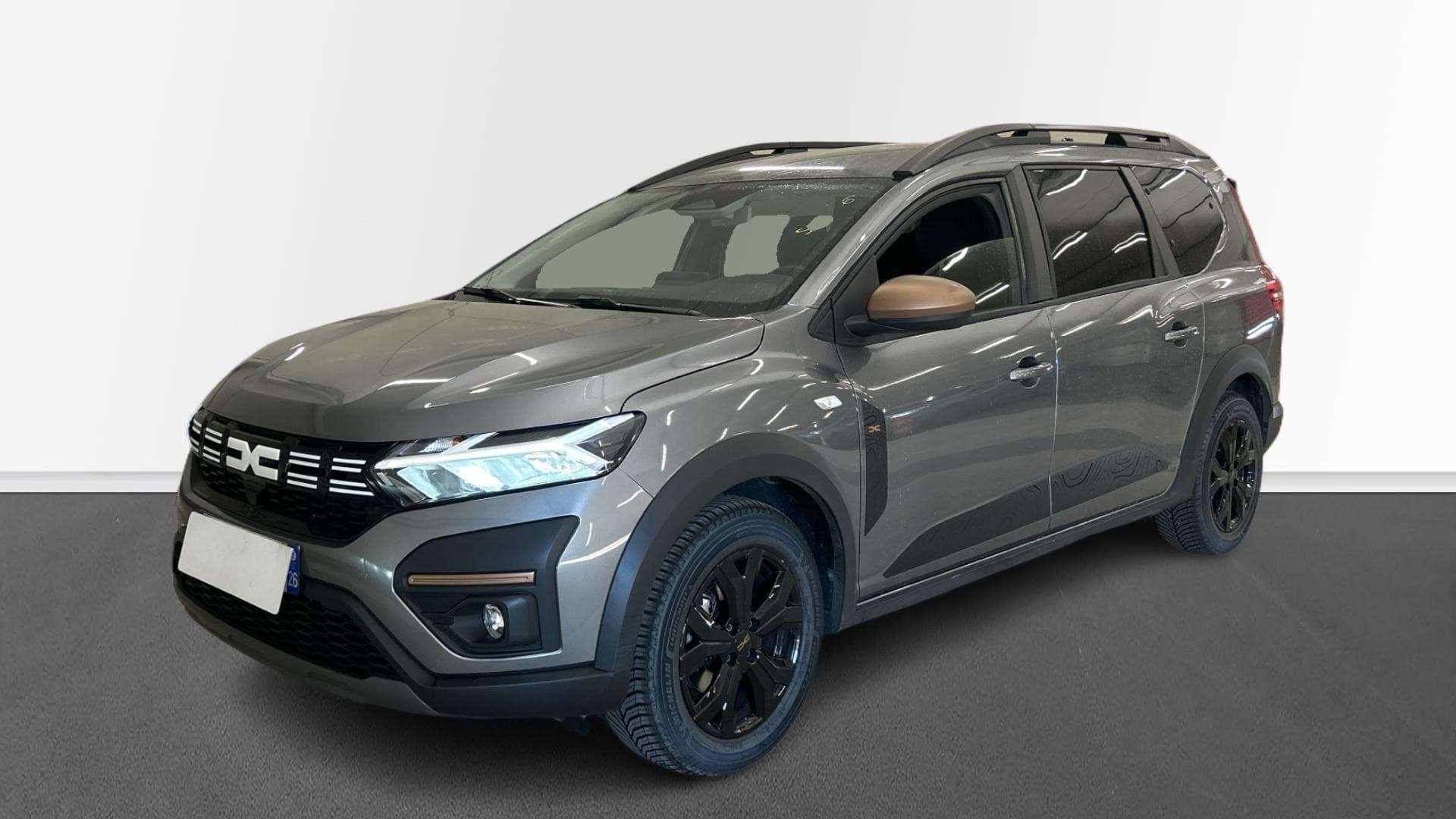 DACIA JOGGER Hybrid 140 7 places GSR2 Extreme
