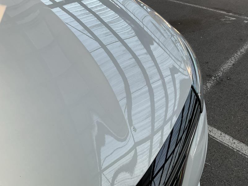 RENAULT MEGANE IV ESTATE E-TECH Plug-In Hybride 160 Business — expertise