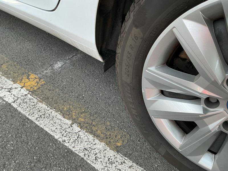 RENAULT MEGANE IV ESTATE E-TECH Plug-In Hybride 160 Business — expertise