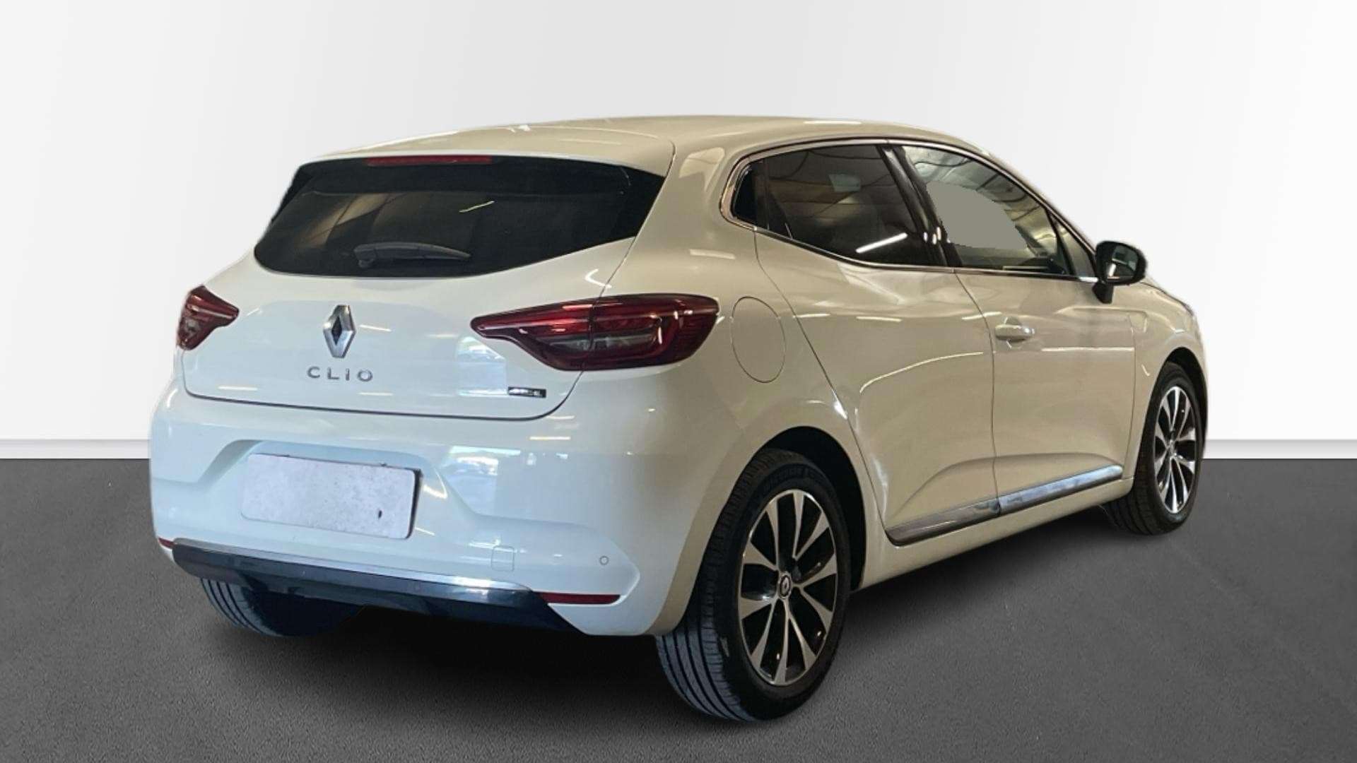 RENAULT CLIO V E-Tech full hybrid 145 Techno