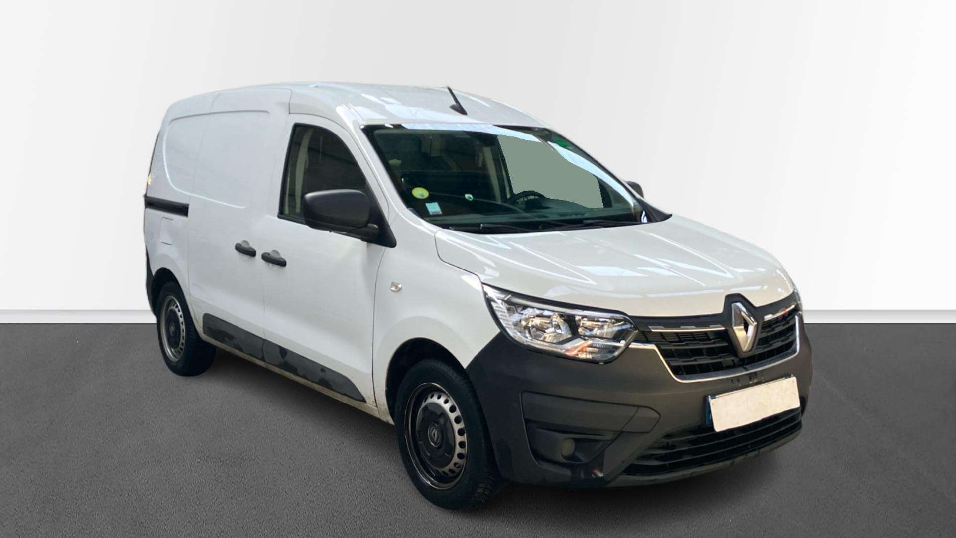 RENAULT EXPRESS VAN BLUE DCI 95 - 22 CONFORT