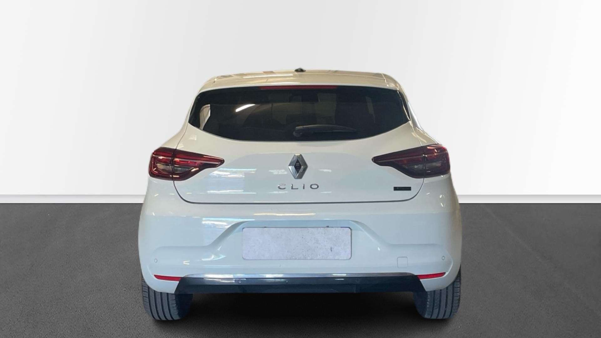 RENAULT CLIO V E-Tech full hybrid 145 Techno