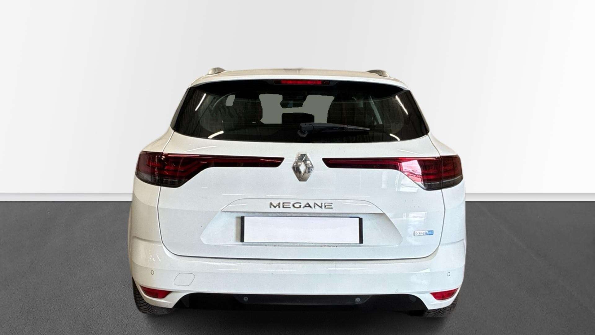 RENAULT MEGANE IV ESTATE E-TECH Plug-In Hybride 160 Business