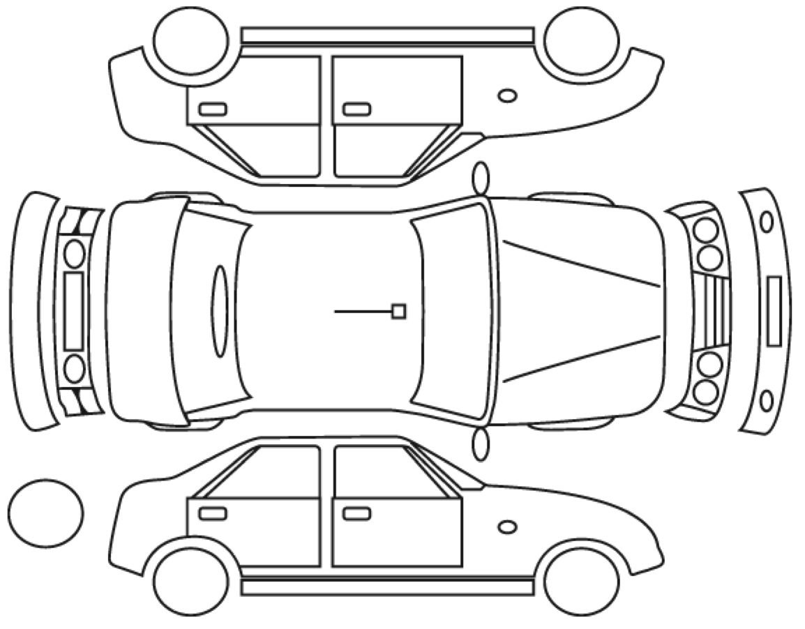 RENAULT CAPTUR TCe 160 EDC - 21 Intens — expertise