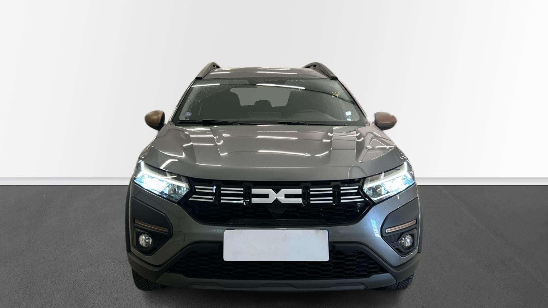 DACIA JOGGER Hybrid 140 7 places GSR2 Extreme
