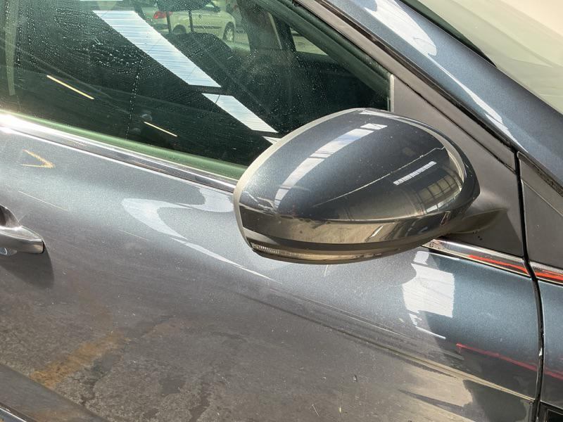 RENAULT MEGANE IV ESTATE Blue dCi 115 Business — expertise