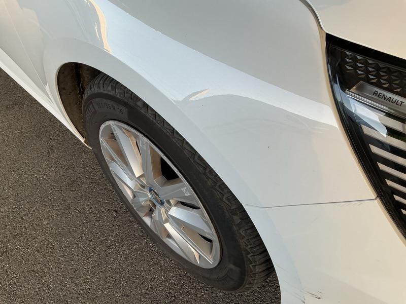 RENAULT MEGANE IV ESTATE E-TECH Plug-In Hybride 160 Business — expertise