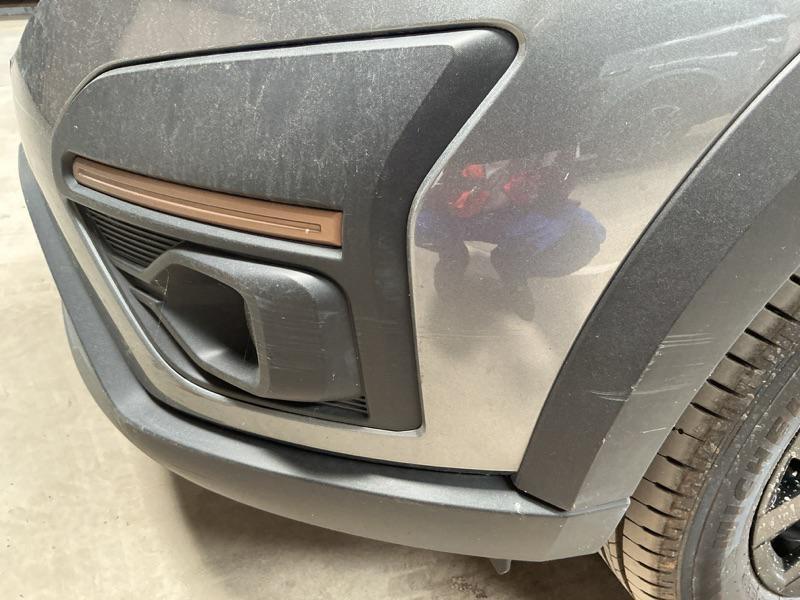 DACIA JOGGER Hybrid 140 7 places GSR2 Extreme — expertise