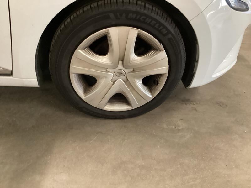 RENAULT CLIO V TCe 90 Business — expertise