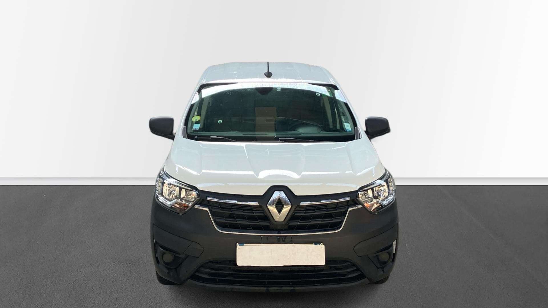 RENAULT EXPRESS VAN BLUE DCI 95 - 22 CONFORT