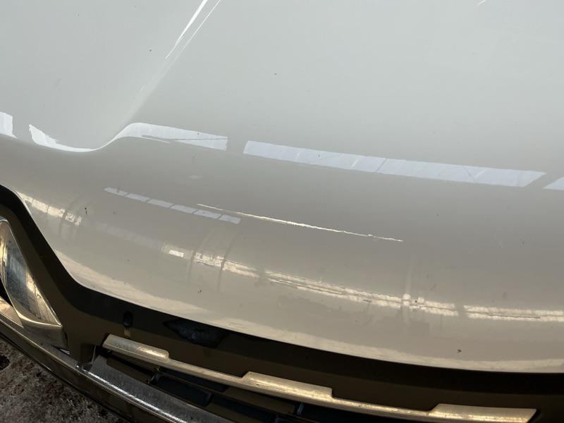RENAULT EXPRESS VAN BLUE DCI 95 - 22 CONFORT — expertise