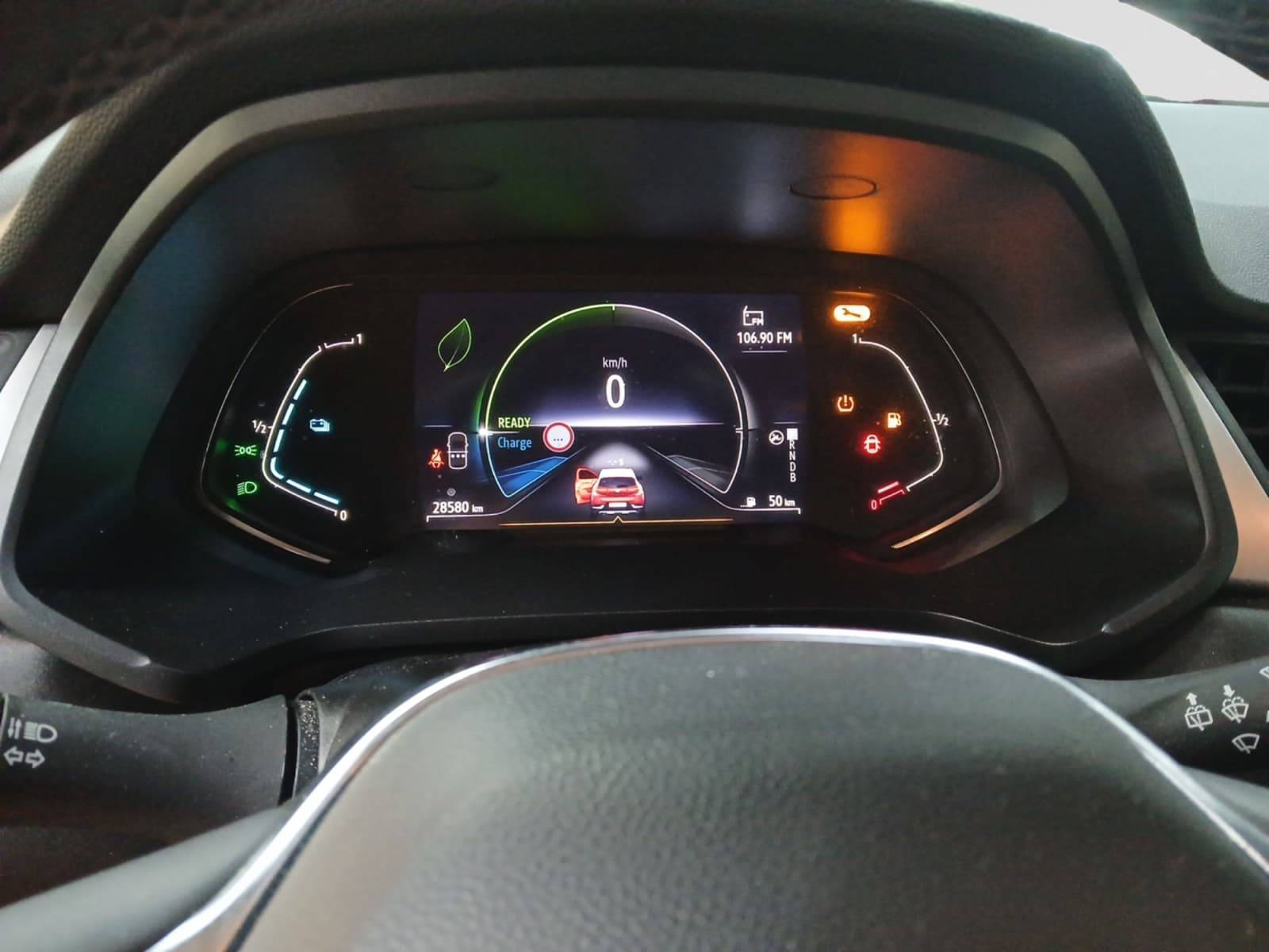 RENAULT CAPTUR E-Tech full hybrid 145 Evolution
