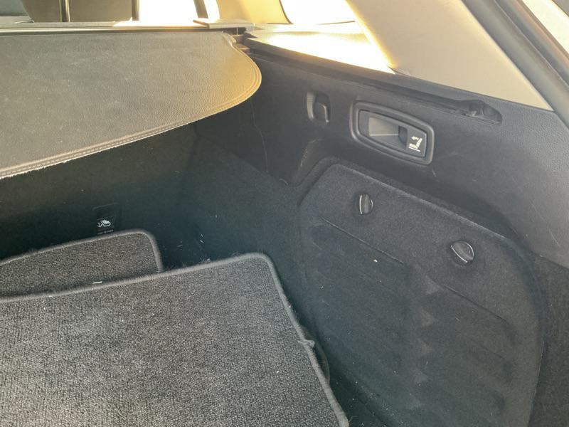 RENAULT MEGANE IV ESTATE E-TECH Plug-In Hybride 160 Business — expertise