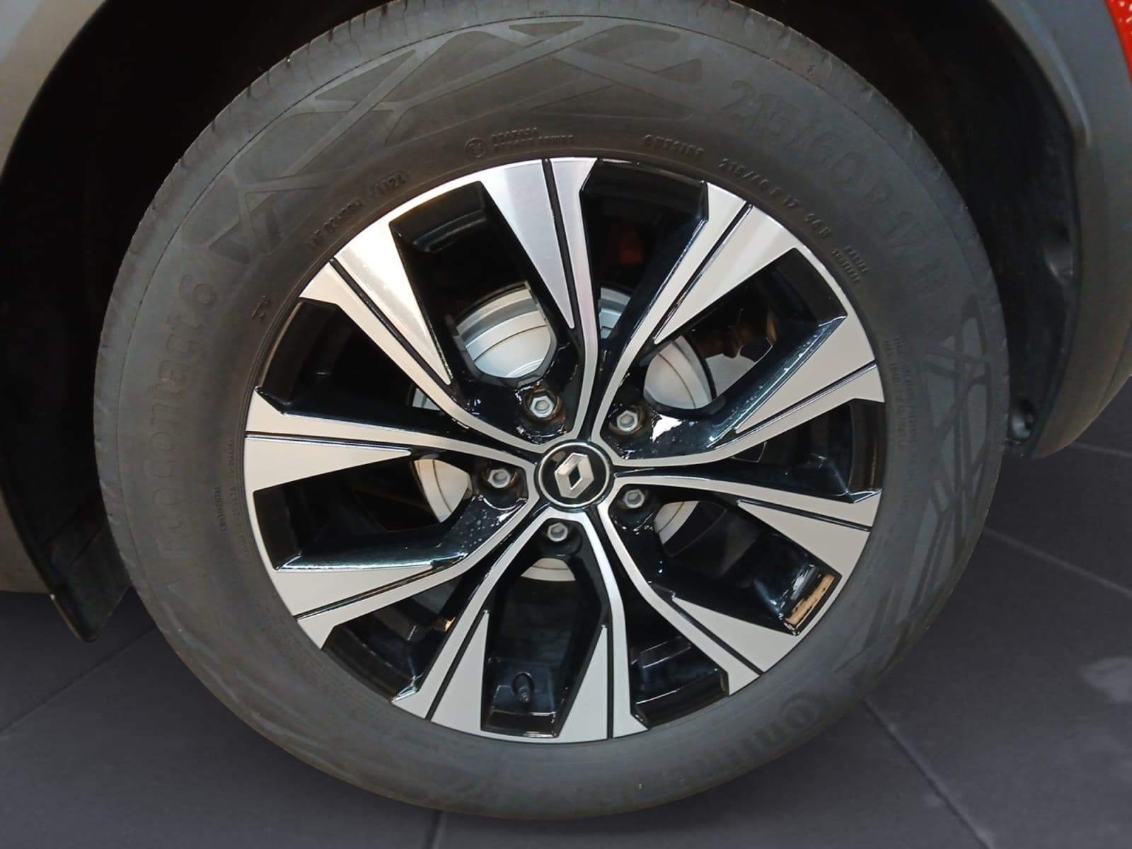 RENAULT CAPTUR E-Tech full hybrid 145 Evolution