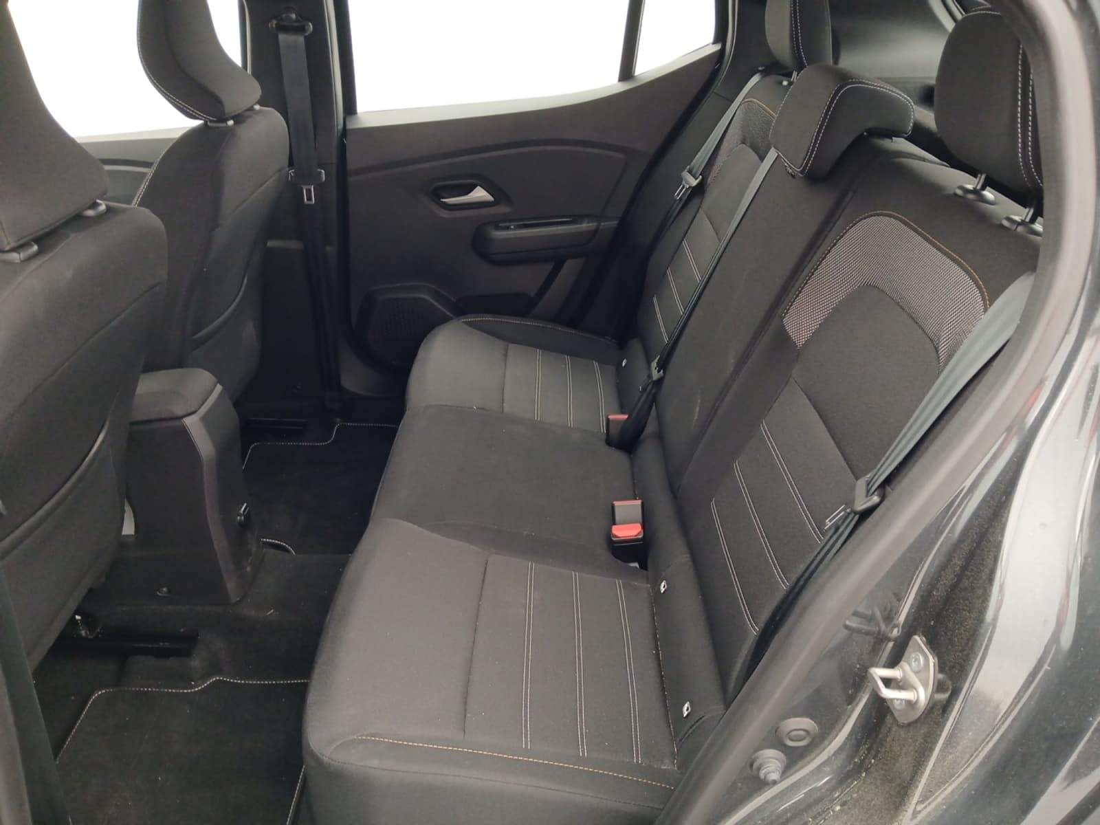 DACIA SANDERO TCe 90 Stepway Expression